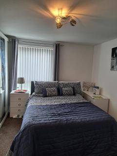 Ebbsfleet International Homestay - Swanscombe - 5