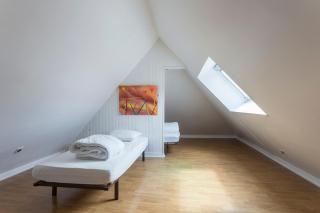 Appartement duplex centre historique d'Auray - 2