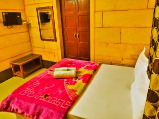 Jaisalmer Rosu Safari - Jaisalmer - 1