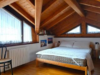 Casa Rosetta nel cuore delle Dolomiti - 9
