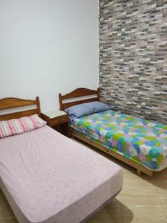 familly home - Tétouan - 7