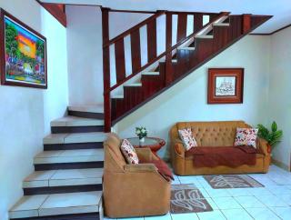 Casa del Pacífico en Puntarenas Centro con parqueo - Puntarenas - 6