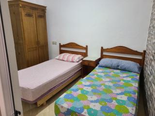familly home - Tétouan - 1