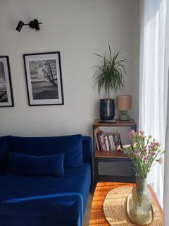 Apartament M&M "Wioska Żeglarska" - Sława - 2