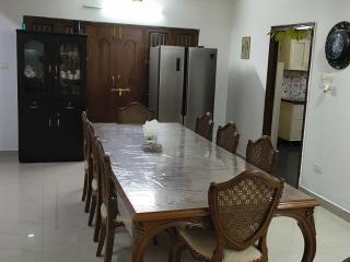 Parivaar Gruha , JUBILEE HILLS - Hyderabad - 6