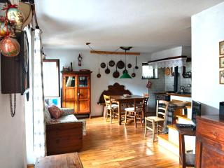Casa Rosetta nel cuore delle Dolomiti - 4
