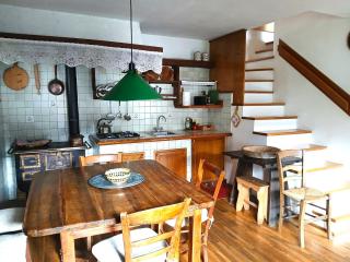 Casa Rosetta nel cuore delle Dolomiti - 1