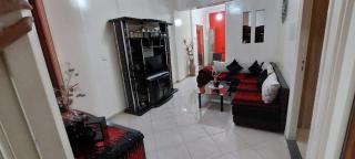 Appart - Oujda - 4