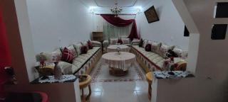 Appart - Oujda - 3