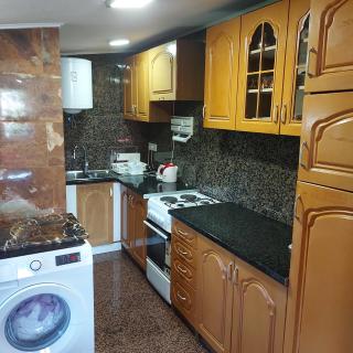 Abu Ali - Travnik - 1