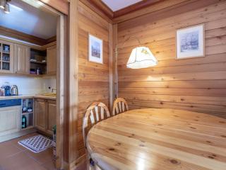 Studio lumineux avec wifi près des pistes - FR-1-694-70 - 1