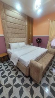 King Melody Hotel Limited - Rubuchi - 2