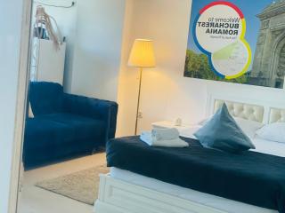 Air Residence - Otopeni - 4