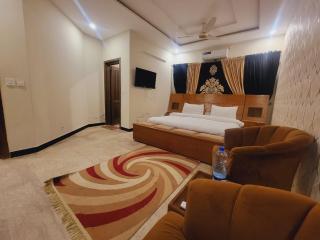 BED and BREAKFAST ISLAMABAD - 1