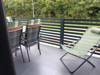 Studio apartman Hušnjakovo - Krapina - 4