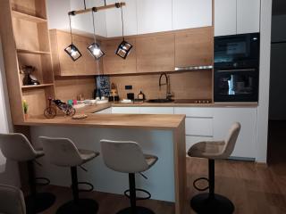Studio apartman Hušnjakovo - Krapina - 3