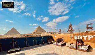 Comfort Sphinx Inn Complex - Kairo - 4
