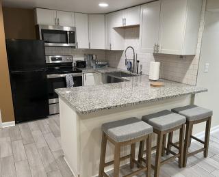 Ripple Avenue Suites Suite B - Indianapolis - 5