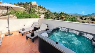Charming 3 Bedroom Townhome in Artà, 1456 - 7