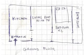 Casa Elvira Basilico - 8