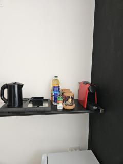 Haifa Urban Deluxe 2 Room Suite סוויטה אורבנית דלוקס 2 חדרים חיפה - Haïfa - 1