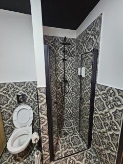 Haifa Urban Deluxe 2 Room Suite סוויטה אורבנית דלוקס 2 חדרים חיפה - 2