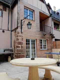 Gîte Le Mansois - Marcillac-Vallon - 7