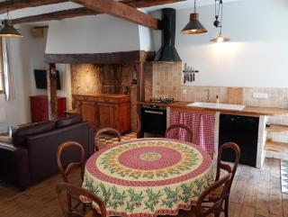 Gîte Le Mansois - 3