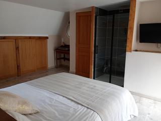 Gîte Le Mansois - Marcillac-Vallon - 4