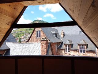 Gîte Le Mansois - Marcillac-Vallon - 3