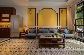 Chateau Villa Ocean Park 3 - 8