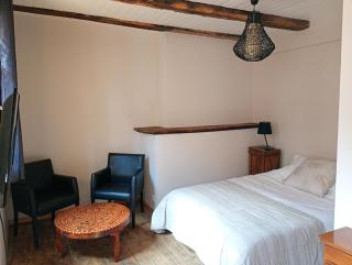 Gîte Le Mansois - Marcillac-Vallon - 2