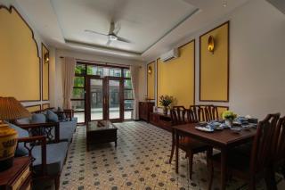 Chateau Villa Ocean Park 3 - 7