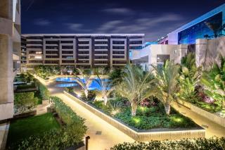 Waterfront Designer 2BR - 5 min to Airport - Il Cairo - 2