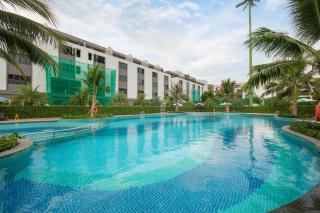 Chien Vu Villa Ocean Park 3 - - 9