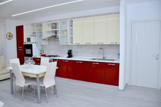 Ilenia's House - 1