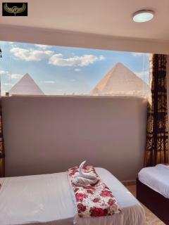 Comfort Sphinx Inn Complex - Kairo - 3