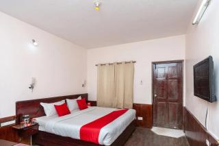 Ganapathy Garden Homestay - Kodaikānāl - 9