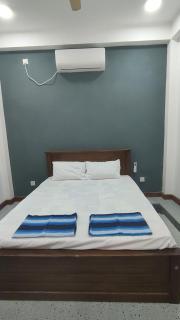 Pooranam Vacation Home - Jaffna - 9