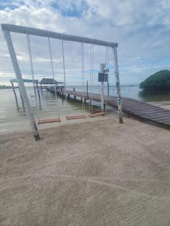 Hotel Machos Mahahual - 8