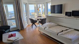 Turm-Penthouse Heiligenhafen - 5