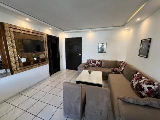 Private beach 100 meters, relaxing stay guaranteed - Fnidek - 1
