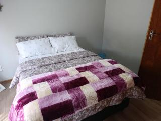 FRANS GUEST house - Bloemfontein - 7