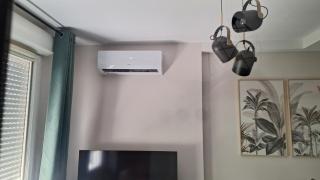 Jungly Appart - Clim Moderne Cocooning Calme Nature - Saint-Priest - 2