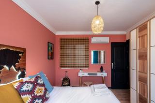 The 2BDR Compelling Condo 5 min to CAI Airport - 6