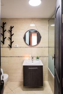 The 2BDR Compelling Condo 5 min to CAI Airport - 2