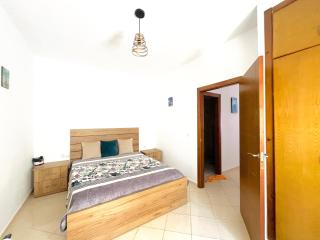 Appartement centre oued laou avec piscine été - Oued Laou - 7