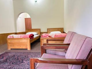 Ayun Nest Guest House - - 1