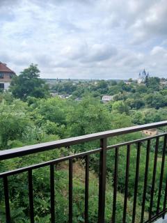 На Ковальській з видом на фортецю - 8