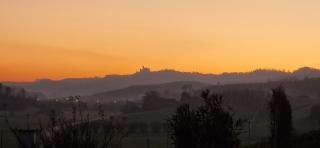 Cascina San Giulio - 1